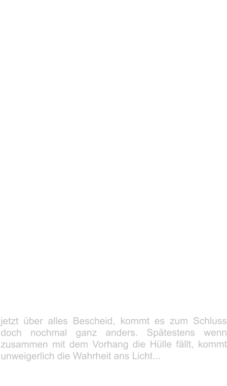 Olga Fresh ist eine quirlige Mittfnfzigerin. Eine Grande Dame mit Sti(e)l. Sie strahlt eine Leichtigkeit aus und schafft es mit ihrer Herzlichkeit die Menschen zu verzaubern. Sie ist weise und verspielt zugleich und macht mit ihrer Stimme und Bhnenprsenz die Kleinkunst ganz gross. Stets optimistisch macht sie sich die Welt, wie sie ihr gefllt... Gekonnt wechselt sie zwischen frechen Witzen, spontanen Plaudereien und tiefgrndigen Themen. Skurril, witzig, wehmtig, romantisch und meist mit einem Augenzwinkern. Wie es der Name des Programms bereits verrt, steht die Liebe im Zentrum. Leidenschaft, Zuneigung, Hingabe, Aufstand, Eifersucht, Streit, Herzschmerz und Vershnung. Kein Gefhl kennt so viele Facetten wie die Liebe. Und weil das so ist, wird sich jeder Gast ber kurz oder lang darin wiedererkennen. Olga Fresh erzhlt vom kleinen Alltag und von den grossen Gefhlen. Mit ihrer unvergleichlichen Stimme singt sie Lieder aus lngst vergangener Zeit, die unter die Haut gehen oder zum Mitschunkeln und Mitsingen einladen. Untersttzt wird sie von der sechskpfigen Frische Fische Band. Gemeinsam gestalten sie einen abwechslungsreichen Mix aus Comedy, Musik, Humor und Tiefgang. Und unaufhrlich verschmelzen Wirklichkeit und Fantasie miteinander. Und wenn du dachtest, du wsstest jetzt ber alles Bescheid, kommt es zum Schluss doch nochmal ganz anders. Sptestens wenn zusammen mit dem Vorhang die Hlle fllt, kommt unweigerlich die Wahrheit ans Licht...                  